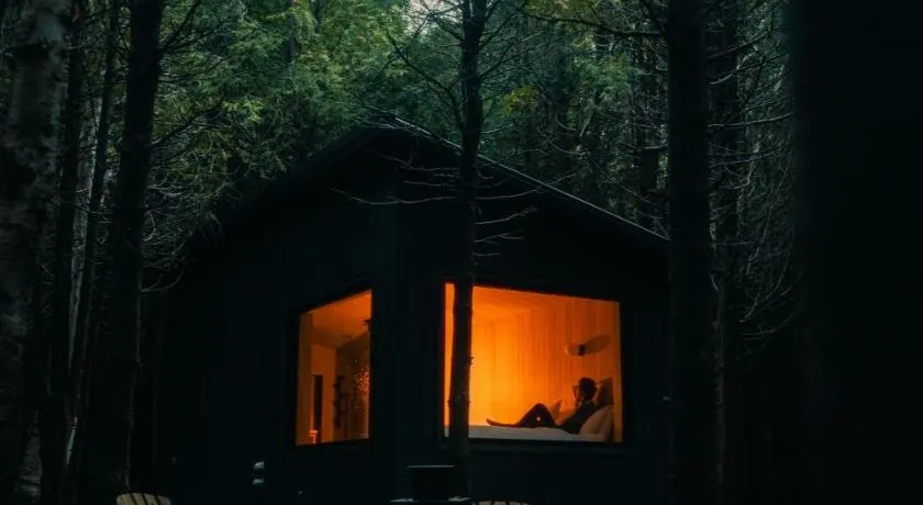 ÈST Éco-cabines - Image 1