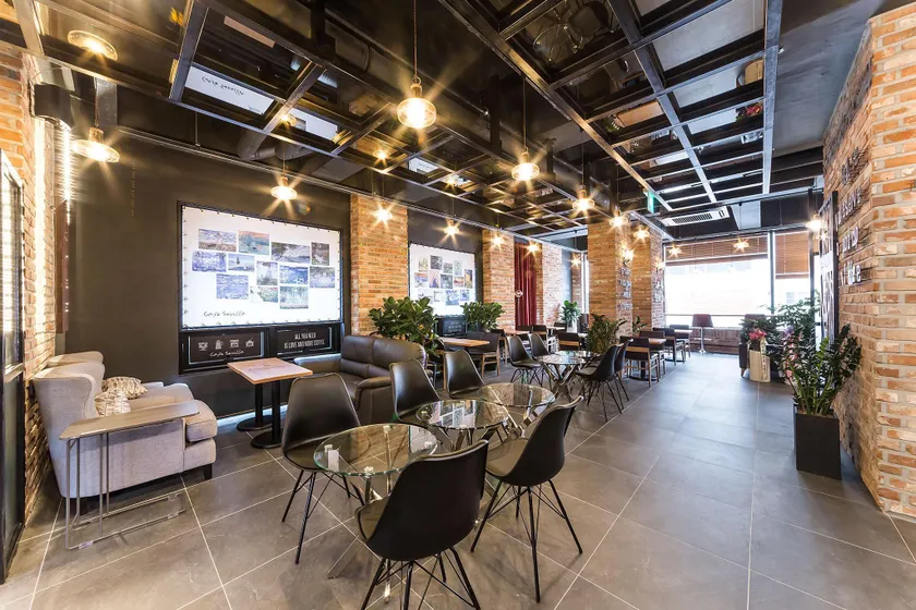 Pyeongtaek Seville Hotel - Image 1