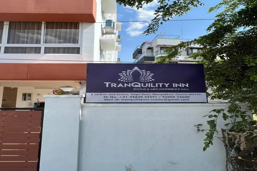 TranquilityInn - Image 1