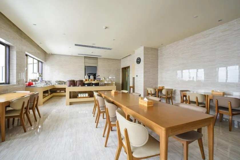 JI Hotel Xi'an Taibai Lijiao - Image 1