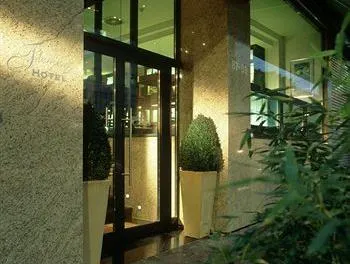 Hotel Lumière an der Messe - Image 1
