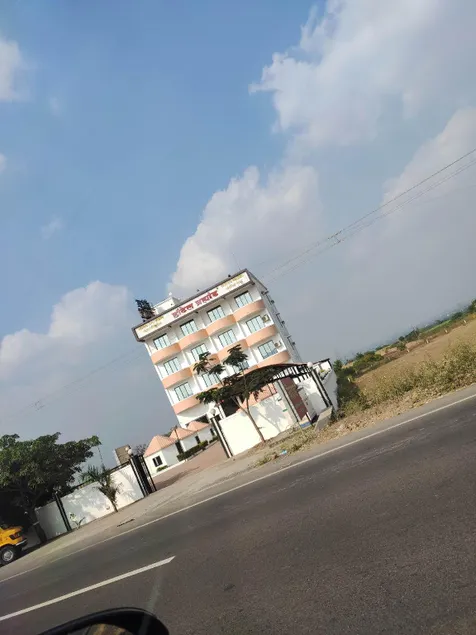 Hotel Brahmand - Image 1