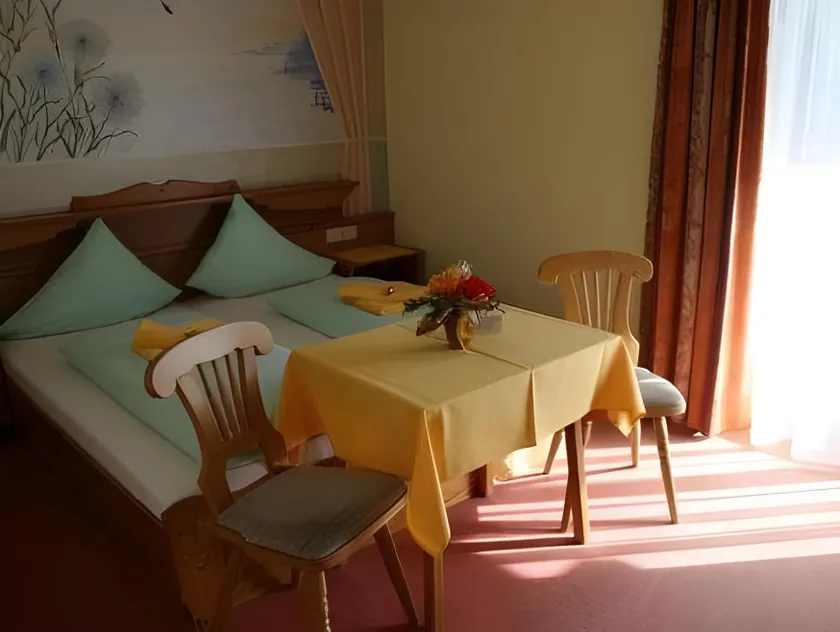 Hotel Landhof Simeter GMBH - Image 1