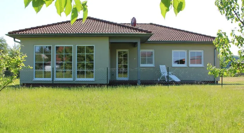 Ferienhaus Lüßvitz - Image 1