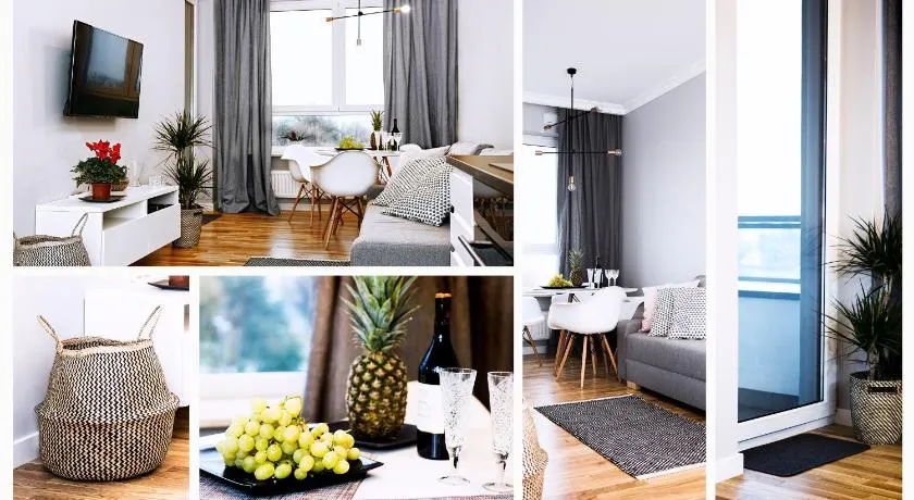 Apartamenty Grażyna Słodowiec - Image 1