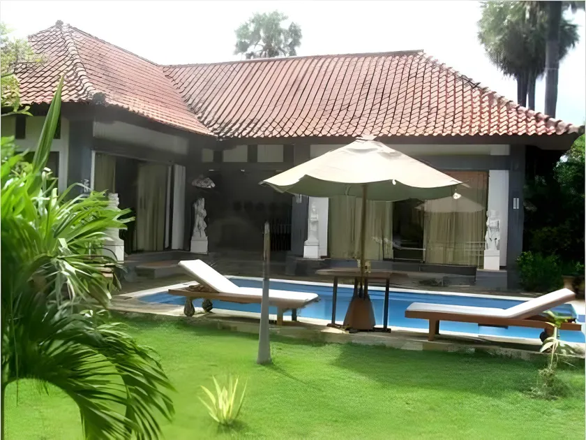 Bagus Home Stay Pemuteran - Image 1