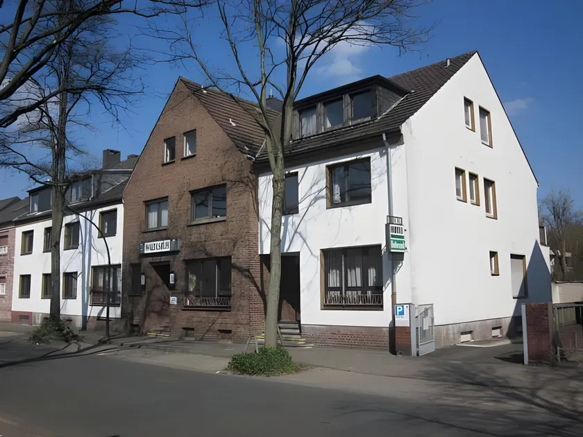 Hotel Waldesruh - Image 1