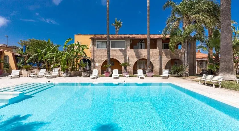 Villa Thalissa by Perle di Puglia - Image 1