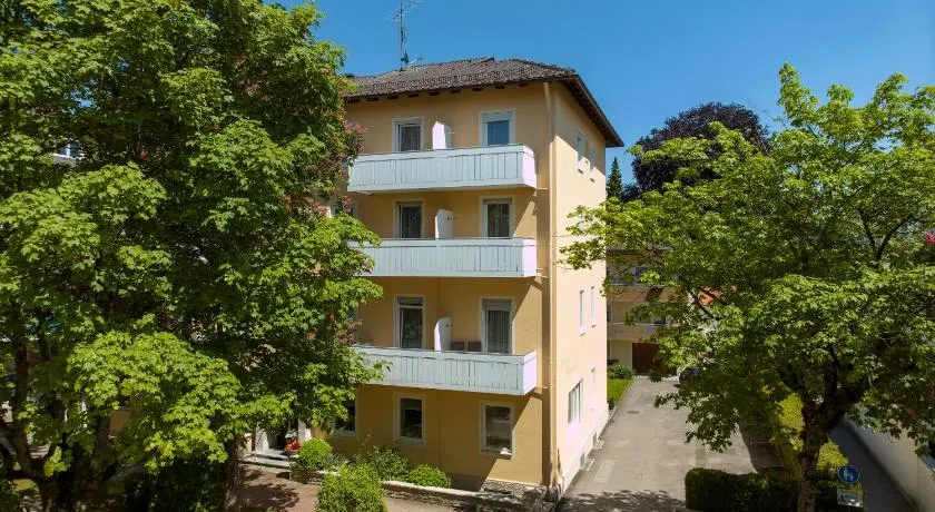 Hotel Marienhof - Image 1