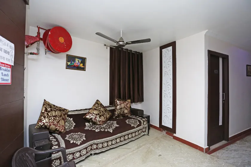 HOTEL O B R INTERNATIONAL - Image 1