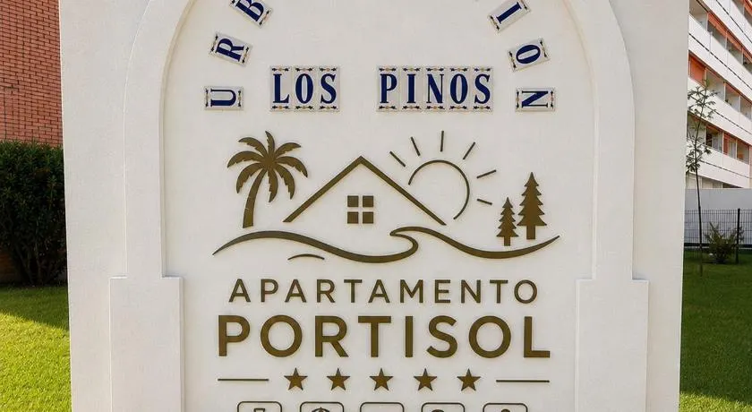 Apartamento Portisol - Image 1