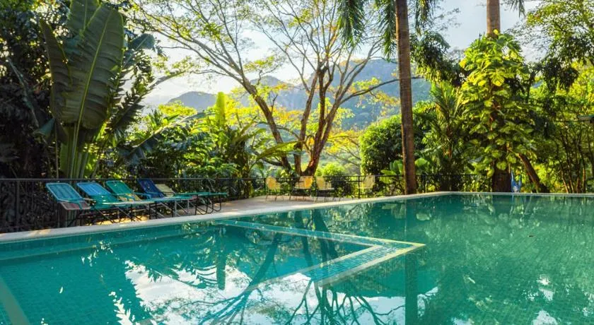 Casa Cumbres Ecolodge - Image 1