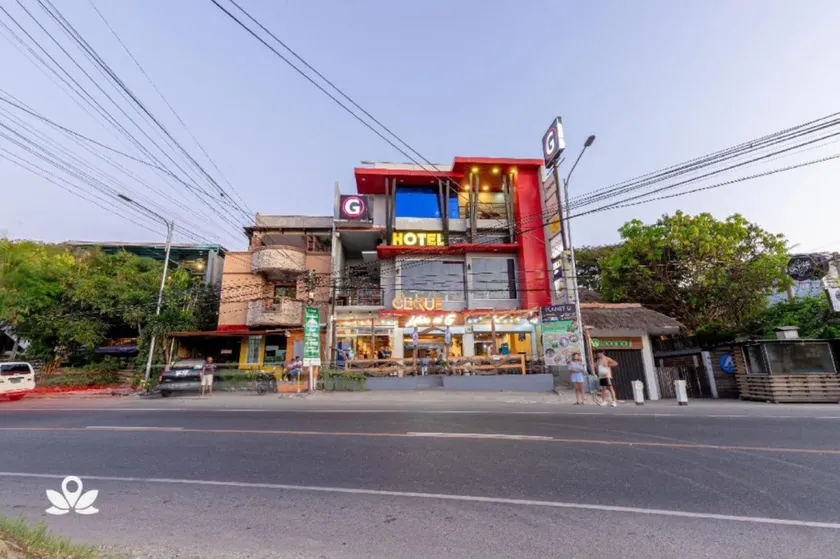 G Hotel - Image 1