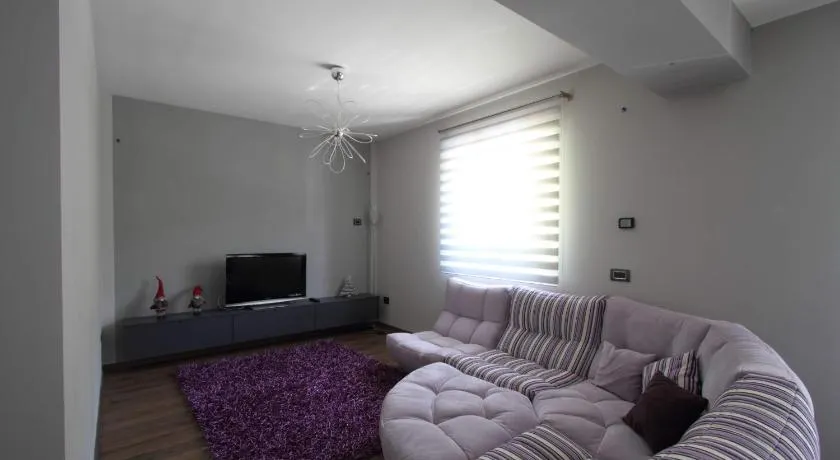 Il Ruscello Rooms and Luxury Suite - Image 1