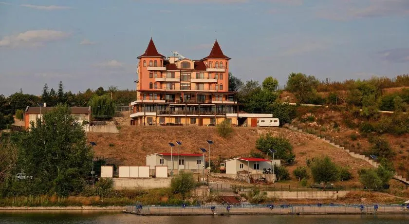 Комплекс АНИ МАР яз Клокотница - Image 1