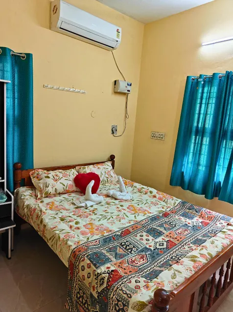 Nilan Aarudhra Homestay - Image 1