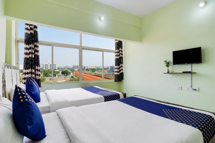 GOLDEN PURI ECO RESORT - Image 1