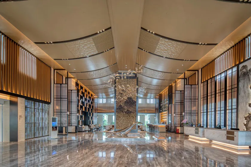 voco Xiong'An by IHG - Image 1