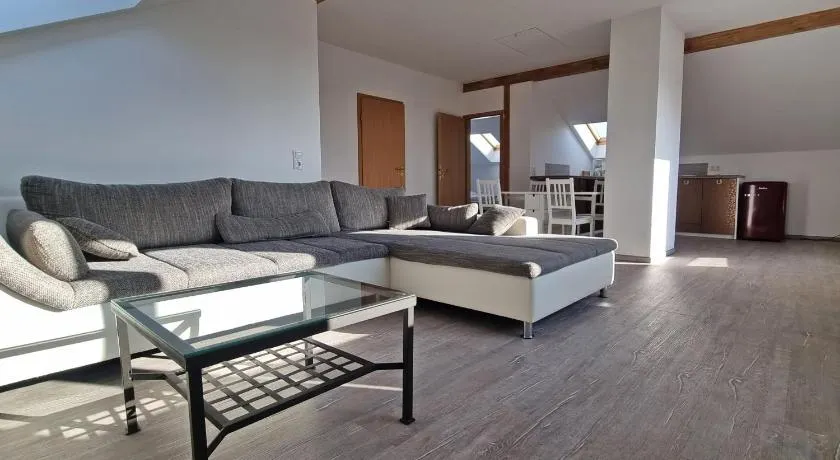 Haus Stella am Meer - Image 1