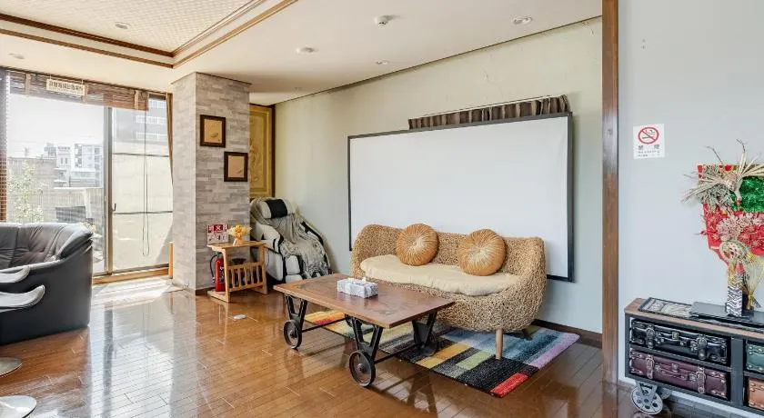 Residence Ferie Nara station - Image 1