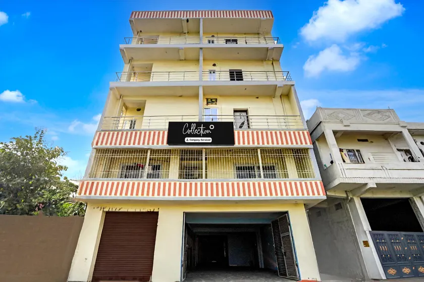 Collection O Rajgir Railway Junction Formerly Hotel Mamta Kutir - Image 1