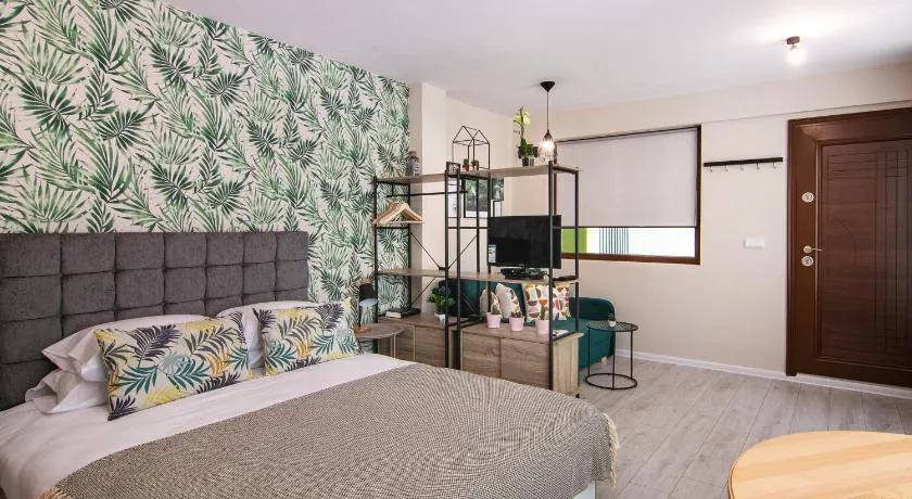 The Cozy Studio, Varna City Centre - Image 1