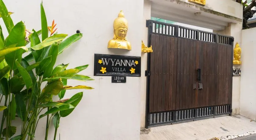 Wyanna Villa LEGIAN - Image 1
