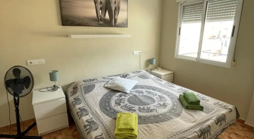 Nuevo Apartamento Elegante Gandia - Image 1