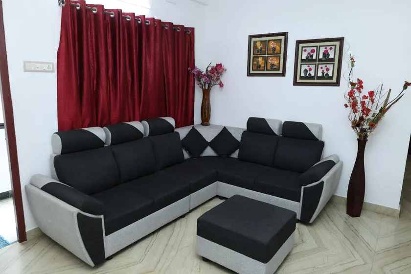 Greams Road Near - Apollo - Fusion Serviced Apartments - Image 1