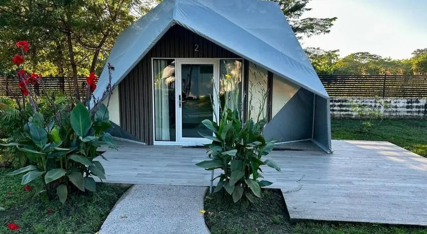 Pacific Glamp - Image 1