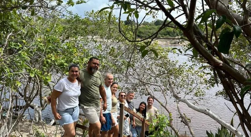 Chale canto do rio - Image 1