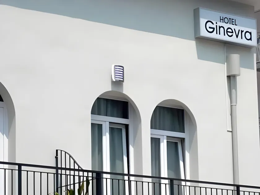 Hotel Ginevra - Image 1
