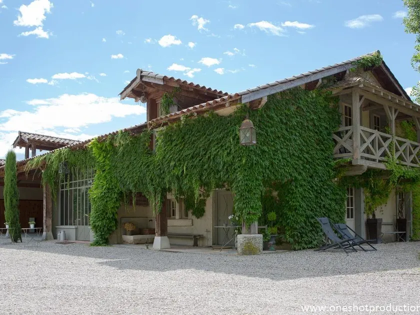 La Ferme de Gringalet - Image 1