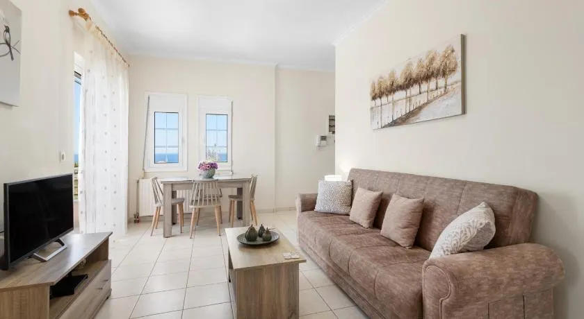 Rias Sea View Apartment - Image 1