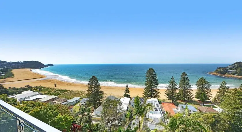 The Lookout - Never - Ending Views - Image 1