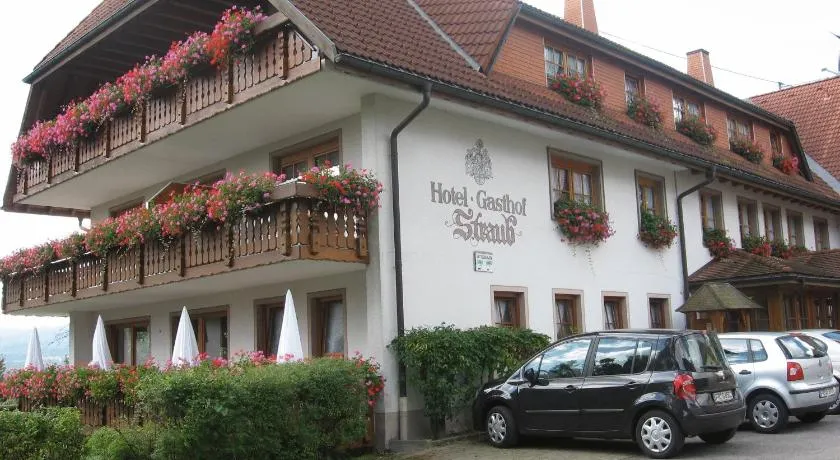 Hotel Gasthof Straub - Image 1