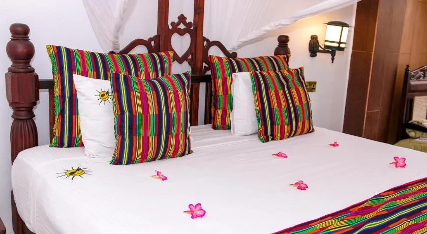 Kahama Hotel Mombasa - Image 1
