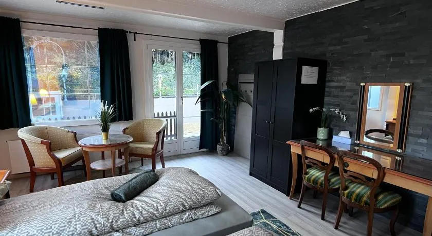 Chalet Nature Park "Apartment Thun" - Self Check-in - Image 1