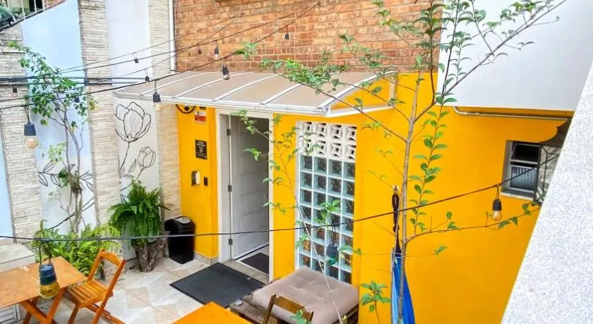 Lamparina Hostel - Image 1