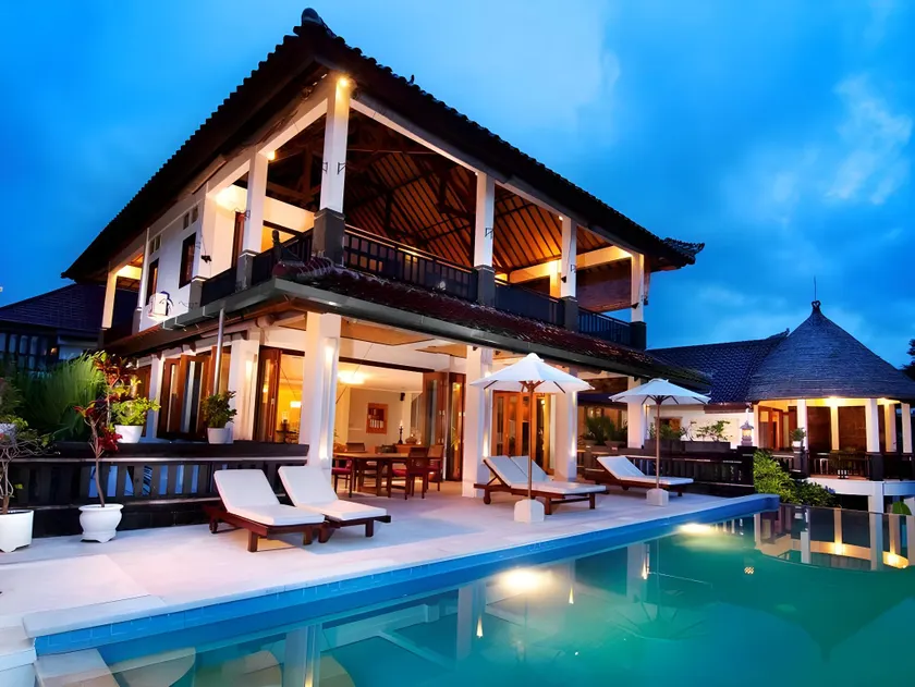 Villa Ultimo - Image 1