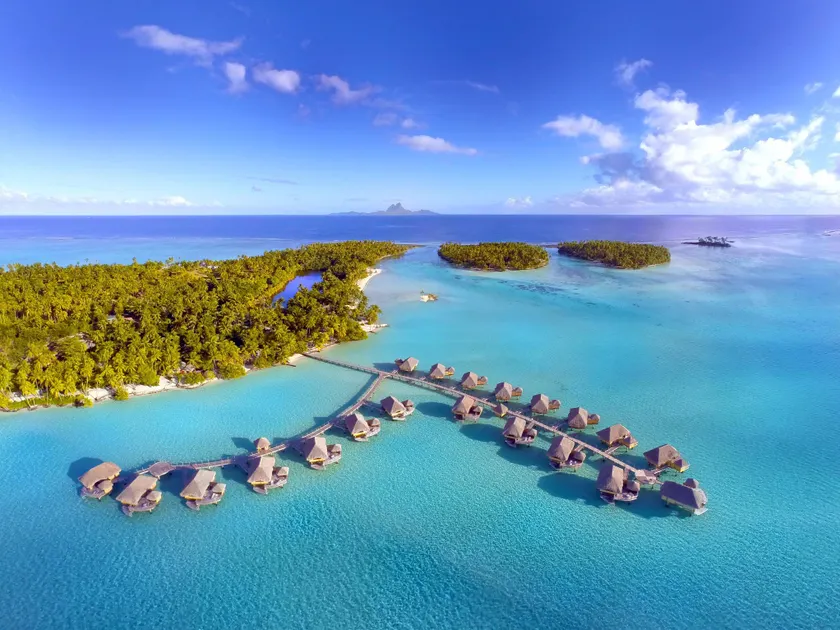 Le Taha'a by Pearl Resorts - Image 1