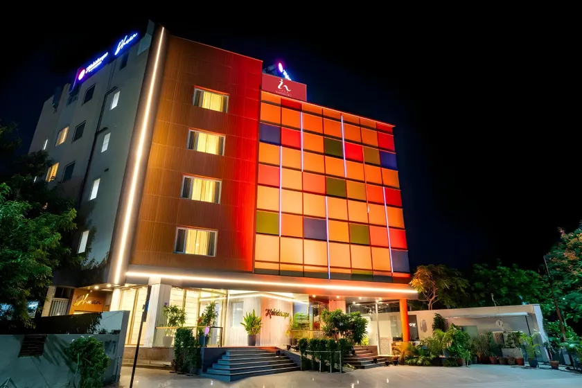 Inde Signature Jaipur - Image 1