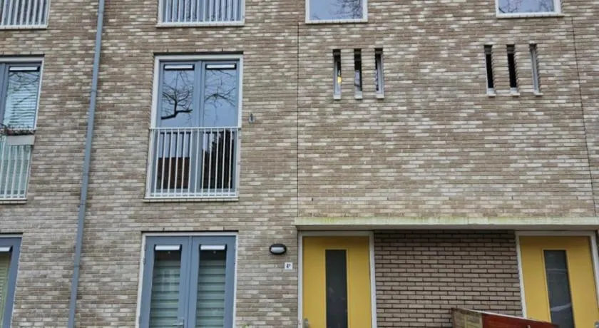 Residence Dordrecht - Image 1