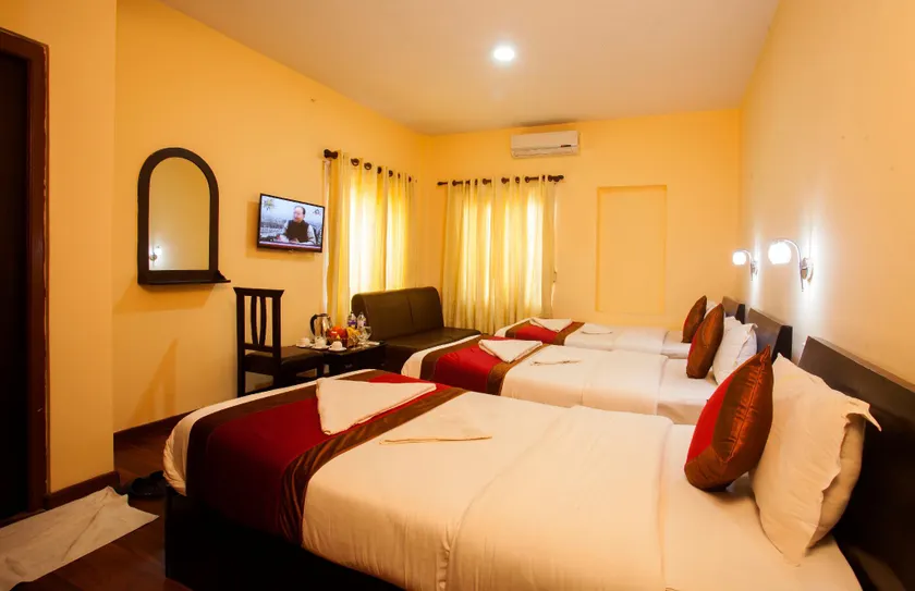 Hotel Dream City - Image 1