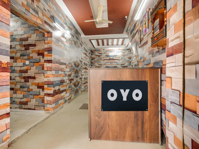Hotel O Diamond Touch - Image 1