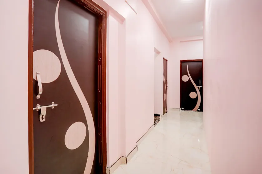 Hotel O Shree Jagannath Guest House - Image 1