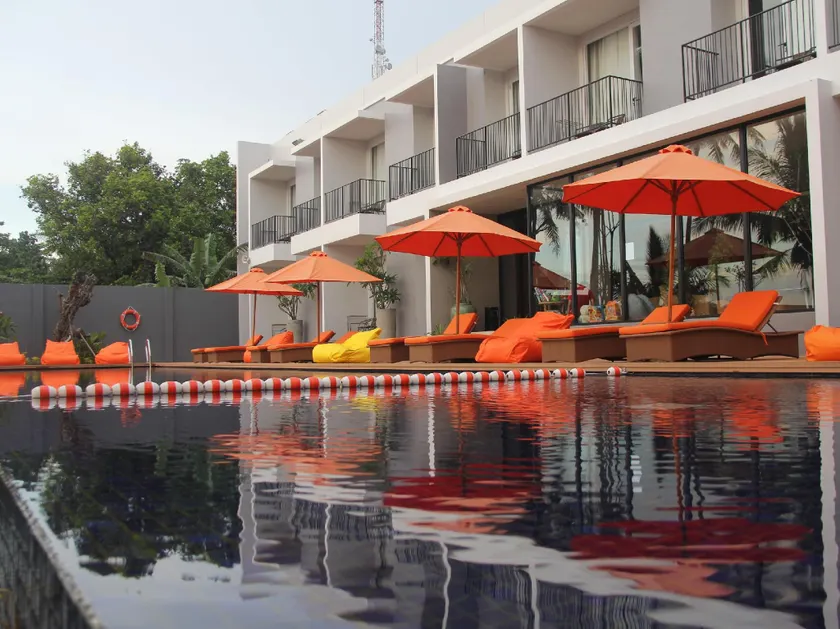Double G Resort Anyer - Image 1