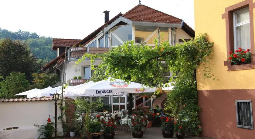 Hotel- Restaurant Zum Schwan - Image 1