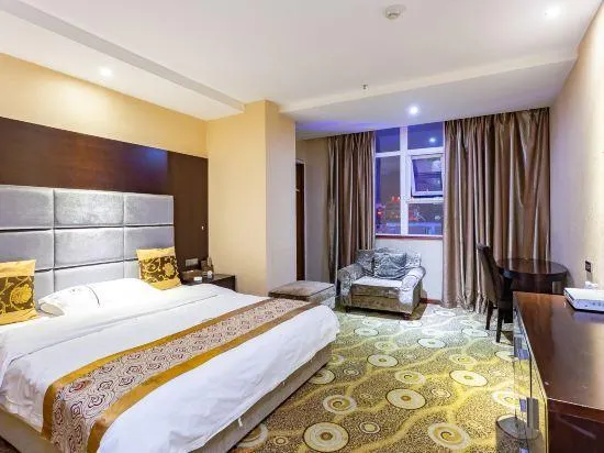 Long Teng Hotel - Image 1