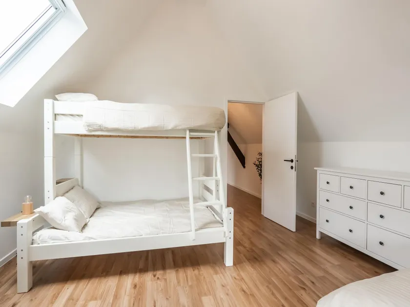 Spacious Family Holiday Home - Image 1
